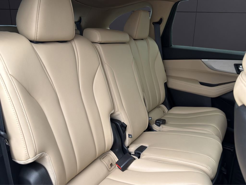Used 2022 Acura MDX SH-AWD LOWEST PRICE AROUND image 21