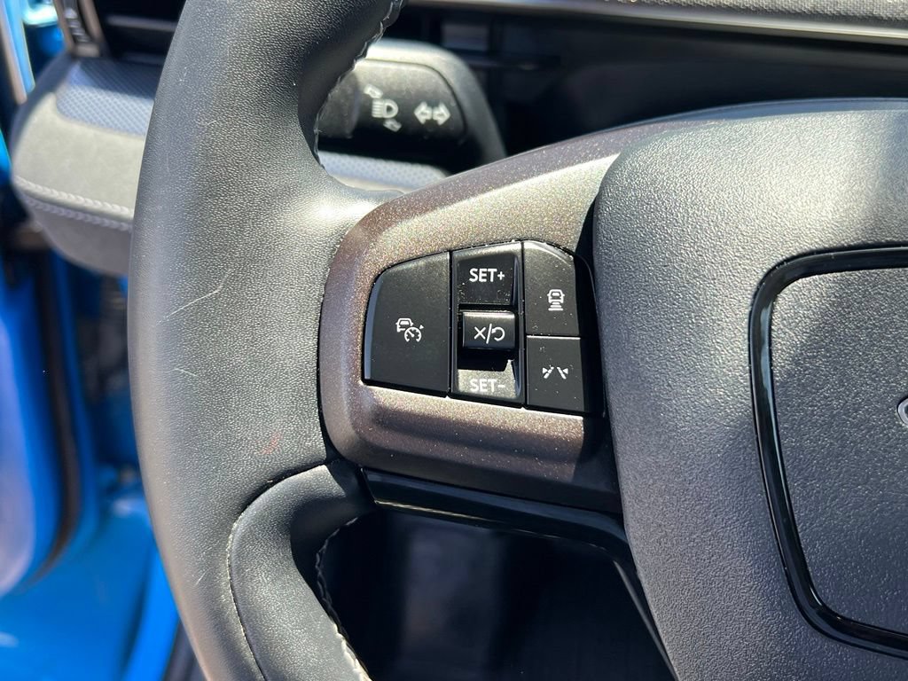 Used 2021 Ford Mustang Mach-E GT w/ GT Performance Edition AWD/4WD image 29