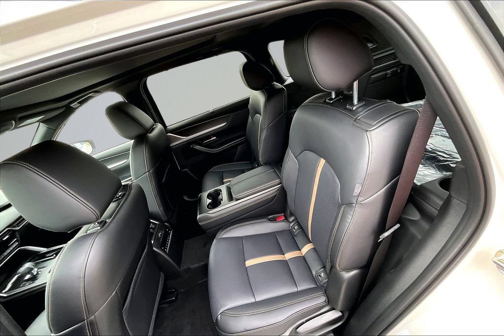 New 2026 MAZDA CX-90 3.3 Turbo S w/ Premium Plus AWD/4WD image 10