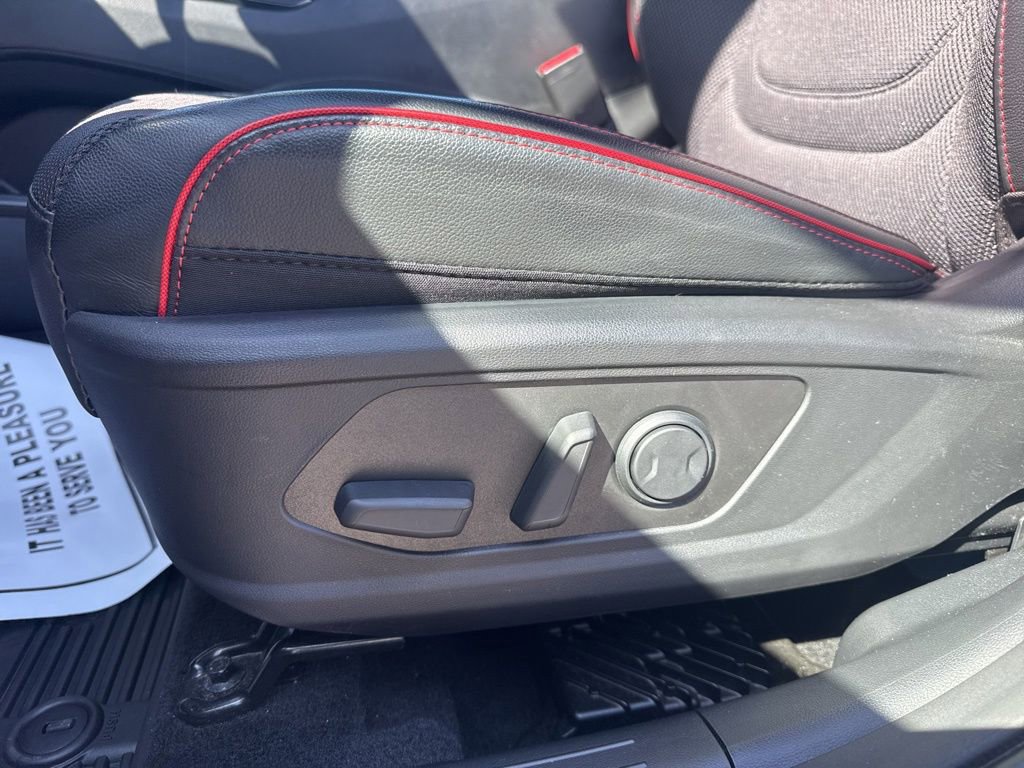 Used 2024 Hyundai Tucson N Line image 19