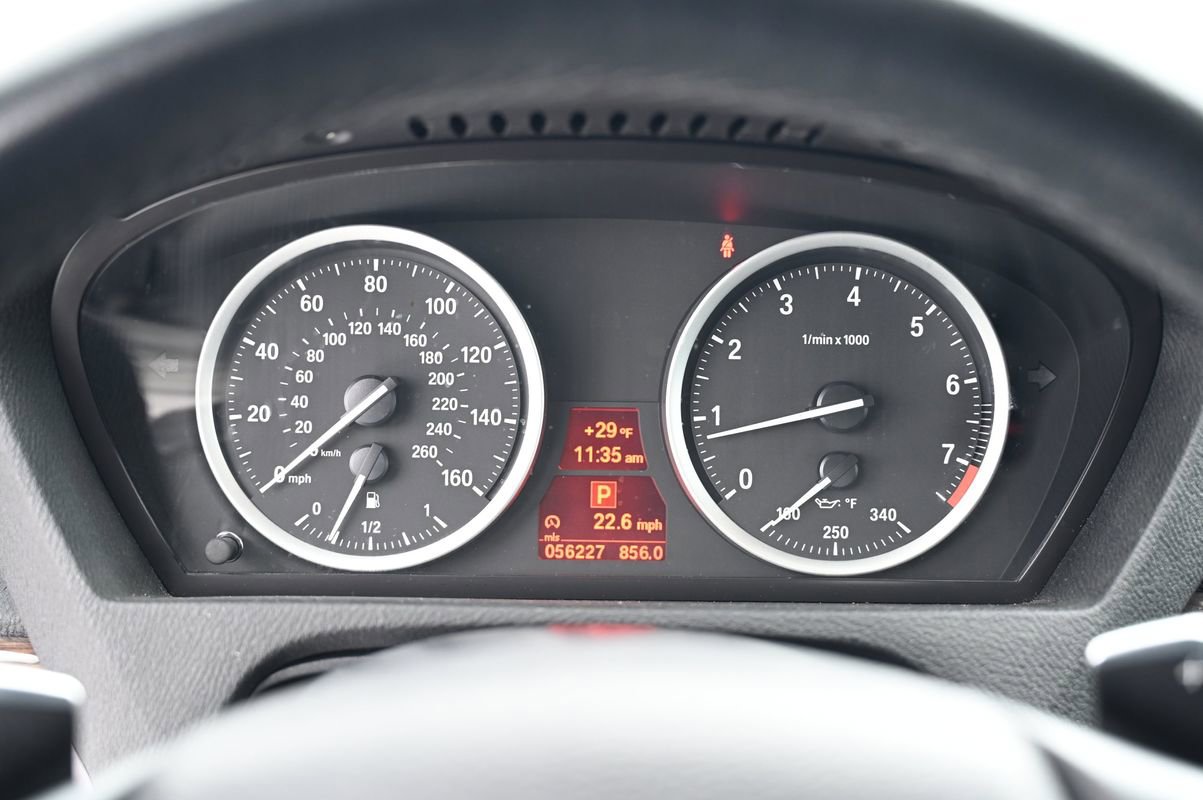 Used 2013 BMW X6 xDrive50i image 23