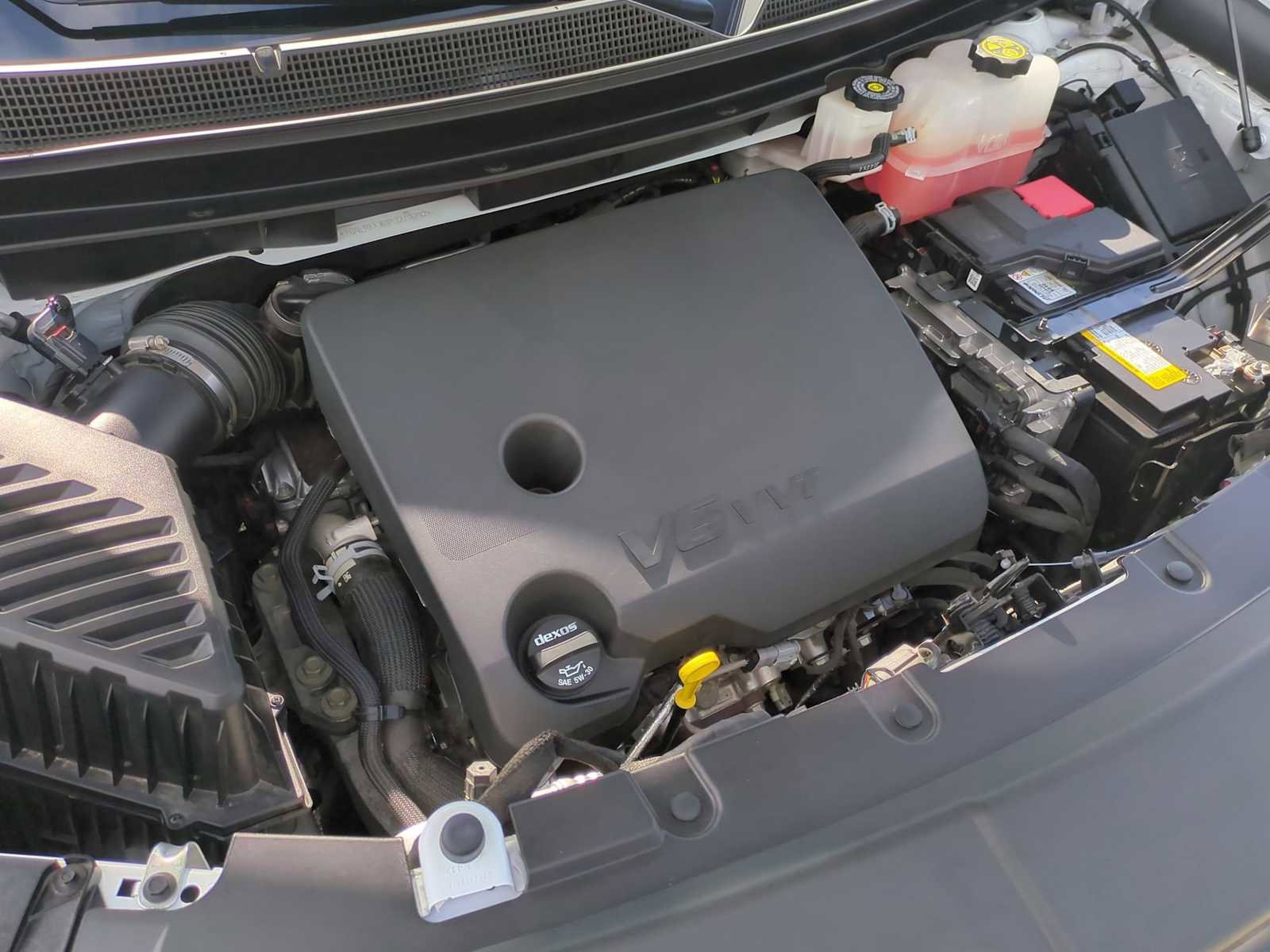 Used 2023 Chevrolet Traverse Premier image 30
