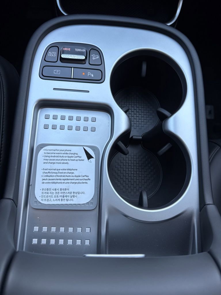 New 2026 Hyundai Ioniq 9 SEL image 15