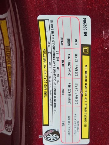 Used 2021 Dodge Challenger R/T w/ Plus Package RWD image 18