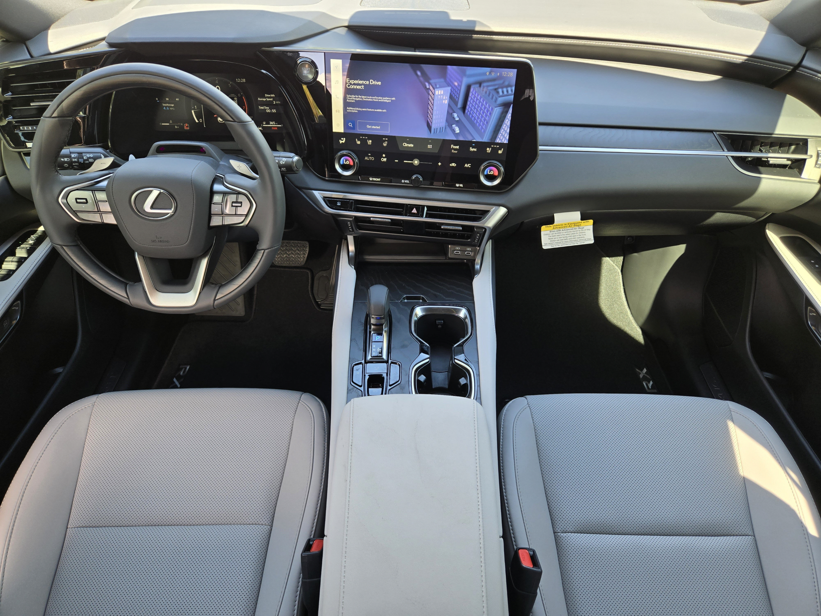 New 2026 Lexus RX 350 Premium w/ Convenience Package FWD image 15
