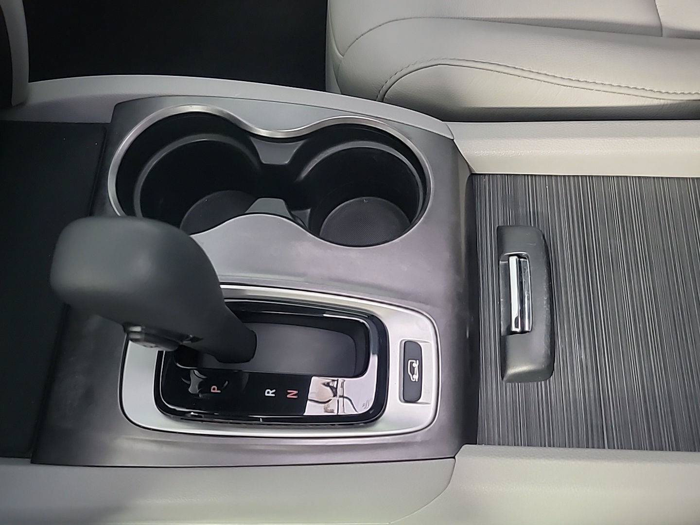 Certified 2020 Honda Pilot EX-L image 35