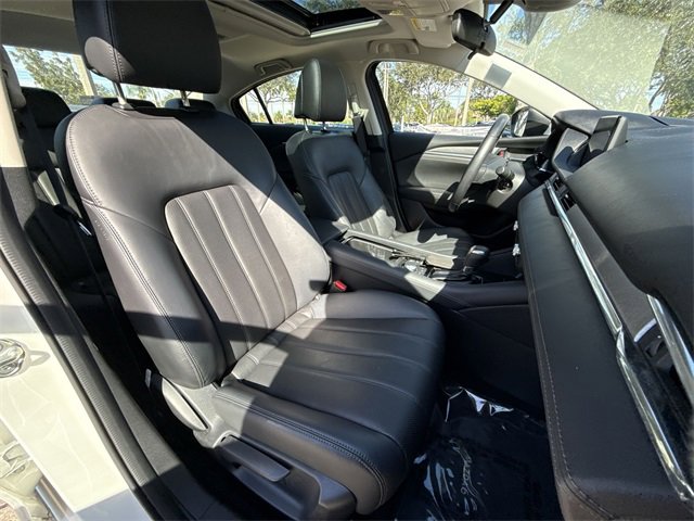 Used 2020 MAZDA MAZDA6 Touring image 26