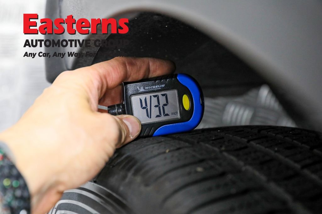 Used 2024 Dodge Hornet GT image 27