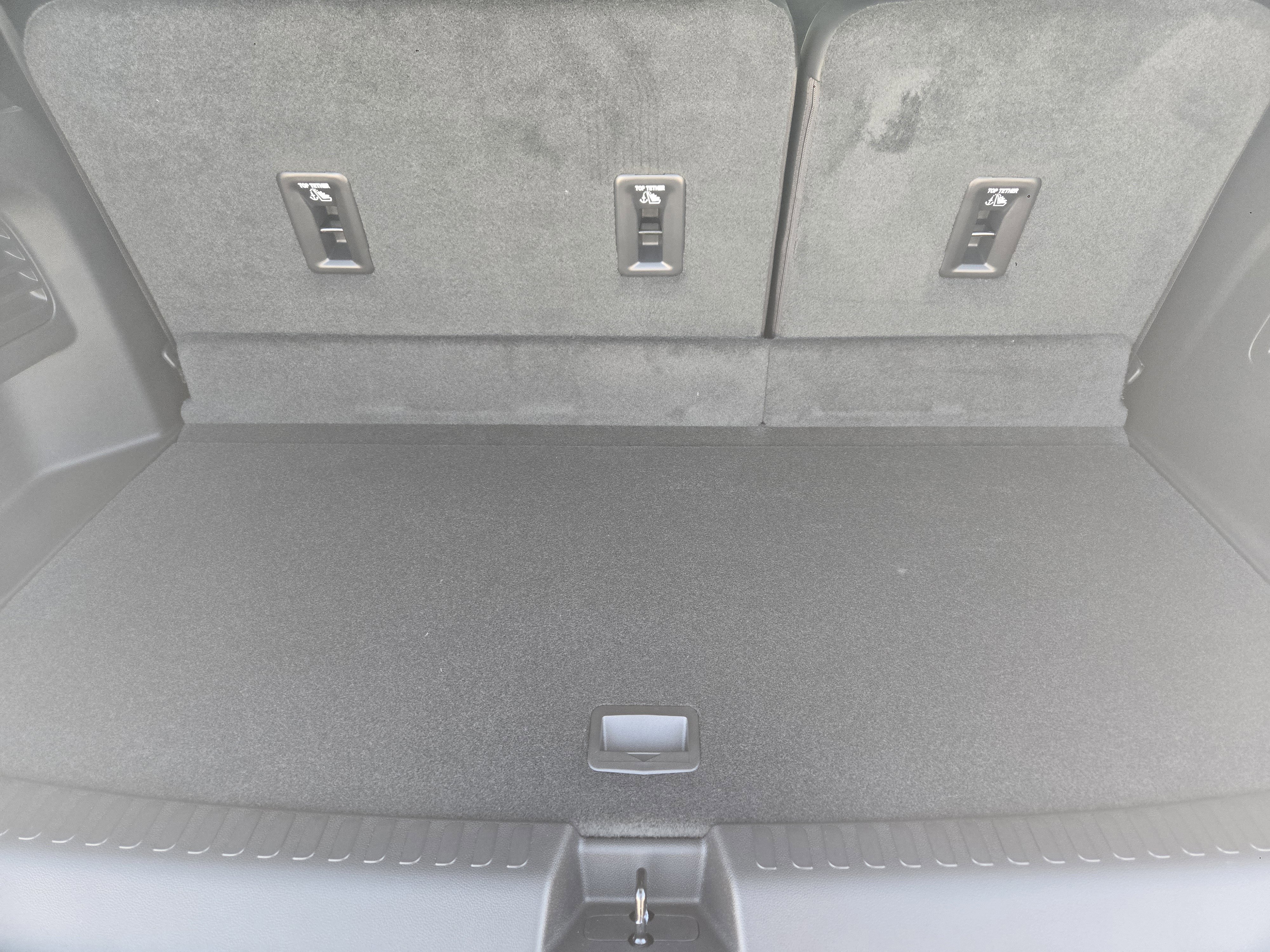 New 2026 Buick Enclave Sport Touring w/ Power Package image 24