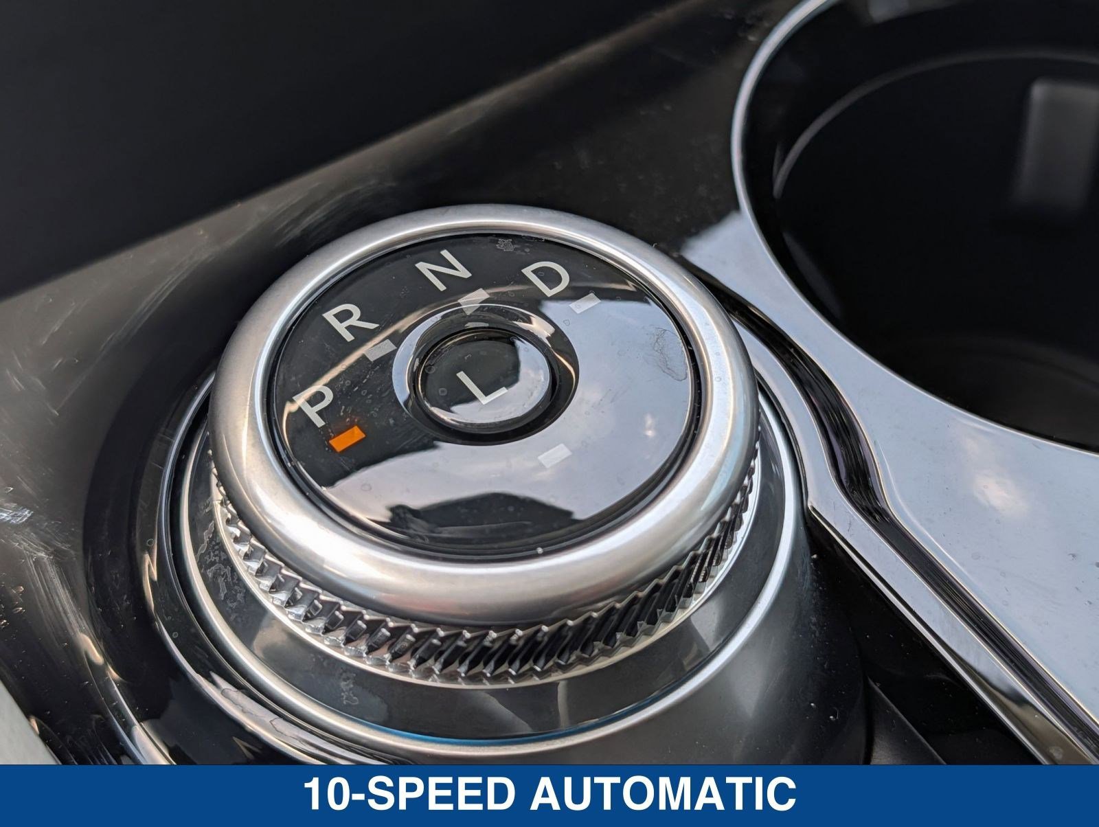 New 2026 Ford Explorer Platinum image 33