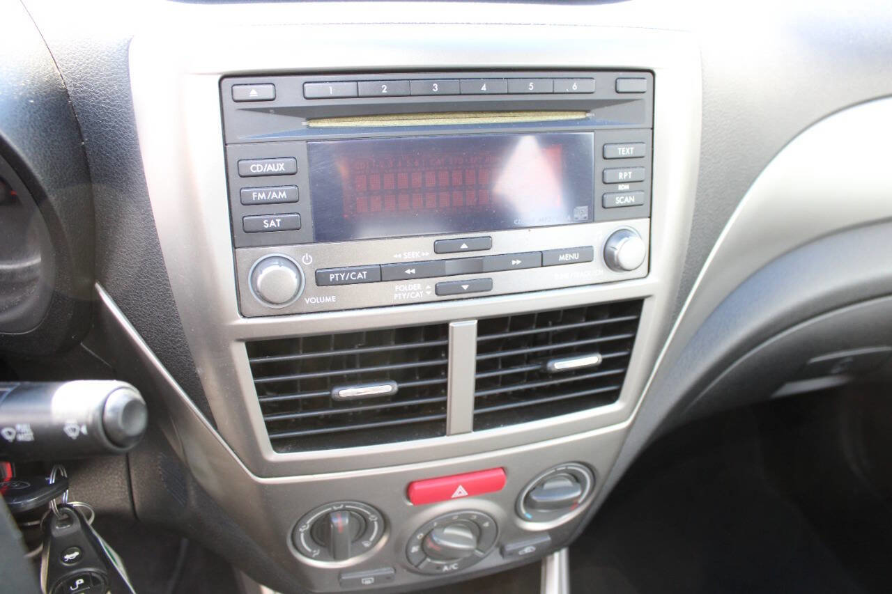 Used 2010 Subaru Impreza 2.5i image 15