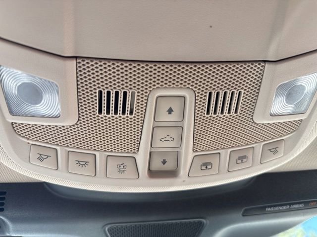Used 2021 Lincoln Nautilus Reserve FWD image 36