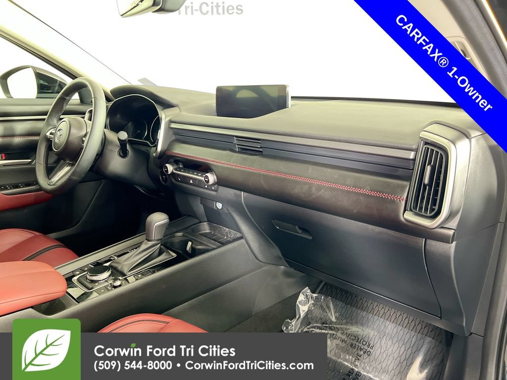 Used 2025 MAZDA CX-50 AWD 2.5 Hybrid w/ Weather Package image 29