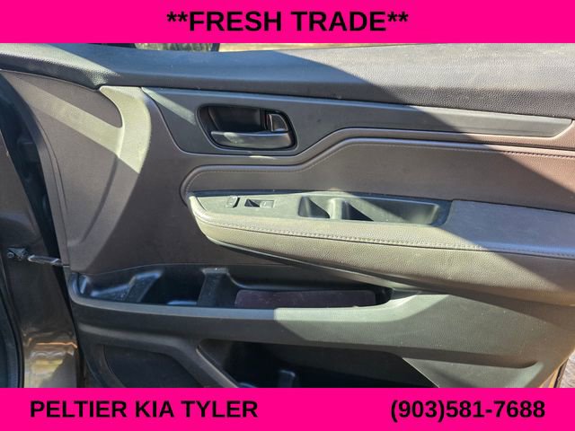 Used 2018 Honda Odyssey EX-L image 19