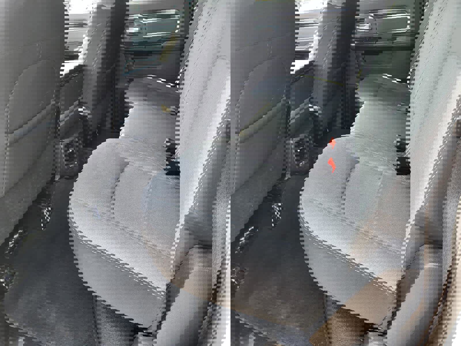 Used 2023 RAM 2500 Big Horn w/ Level 1 Equipment Group image 13