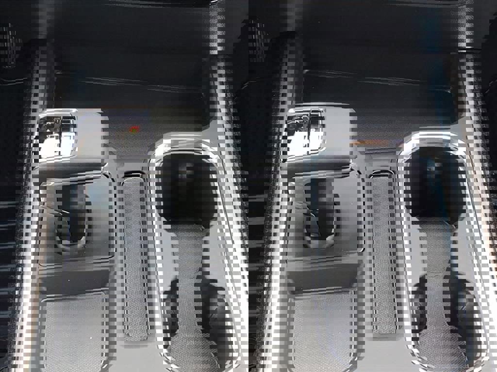 New 2026 Chevrolet Silverado 1500 LT w/ Texas Edition Plus image 19