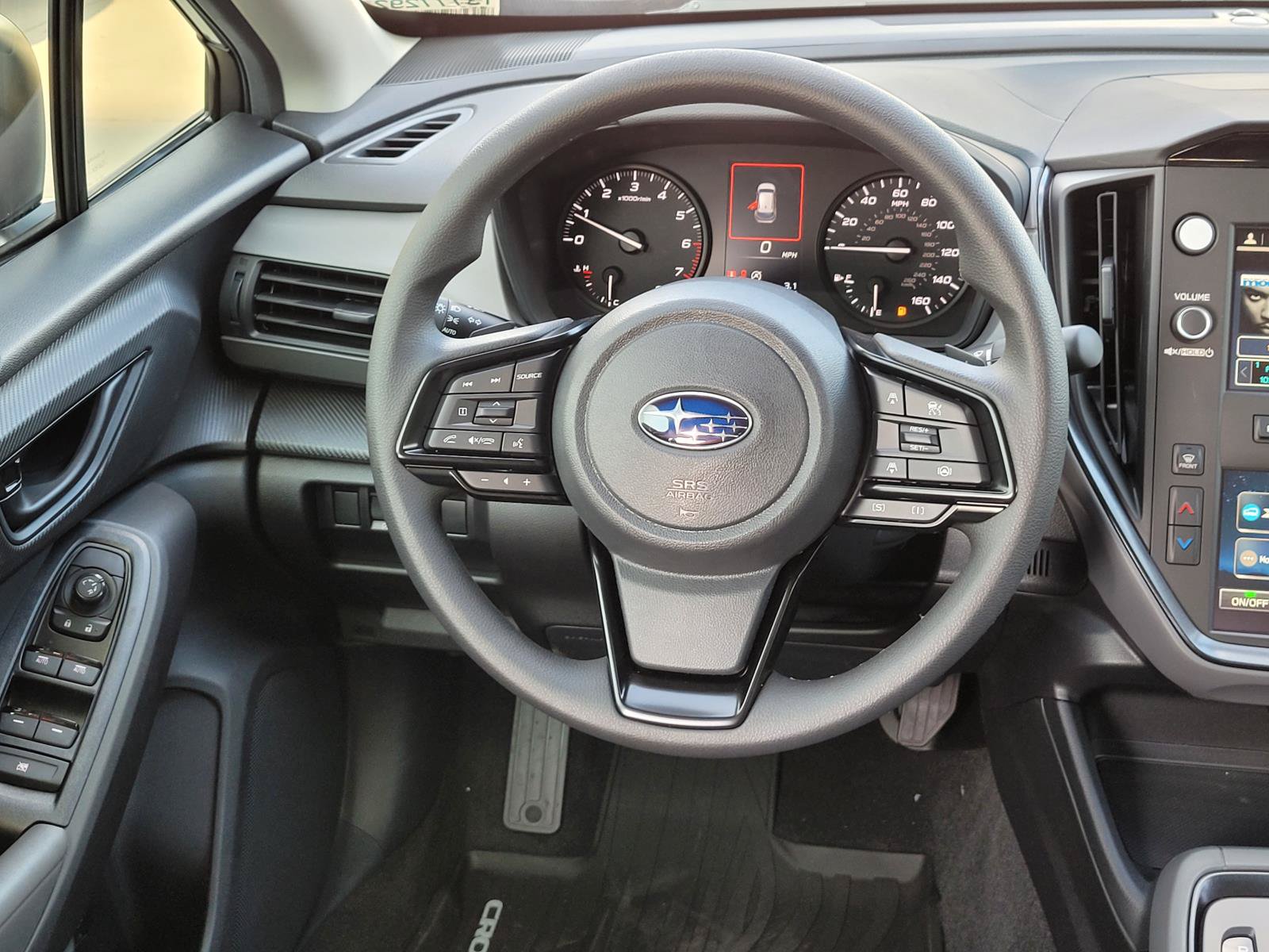 New 2026 Subaru Crosstrek 2.5i AWD/4WD image 6