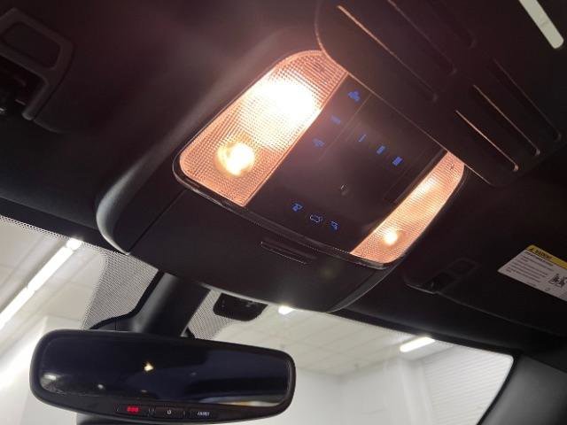 Used 2019 Jeep Grand Cherokee Trailhawk AWD/4WD image 24