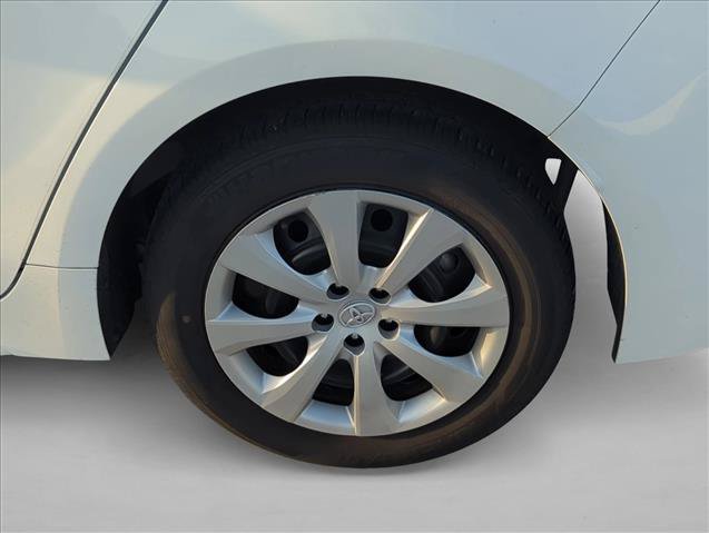 Certified 2024 Toyota Corolla LE FWD image 6