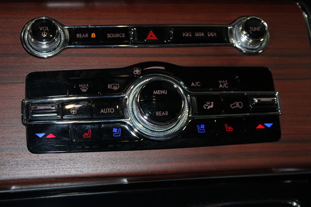 Used 2024 Lincoln Aviator Reserve w/ Equipment Group 201A image 48