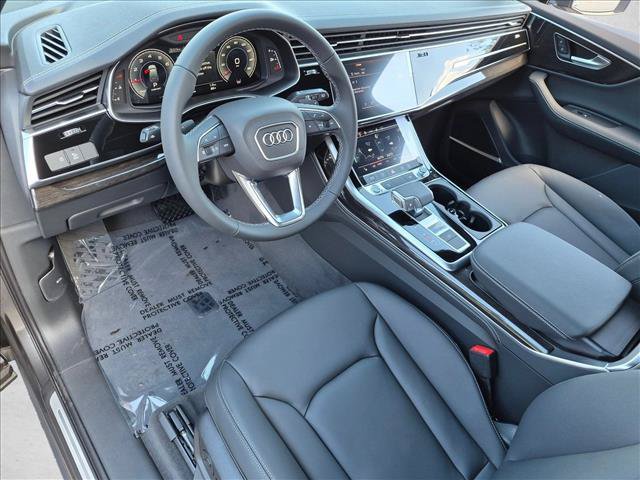 New 2026 Audi Q7 2.0T Premium Plus AWD/4WD image 3