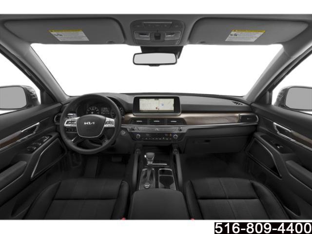Used 2022 Kia Telluride EX w/ EX Premium Package AWD/4WD image 12