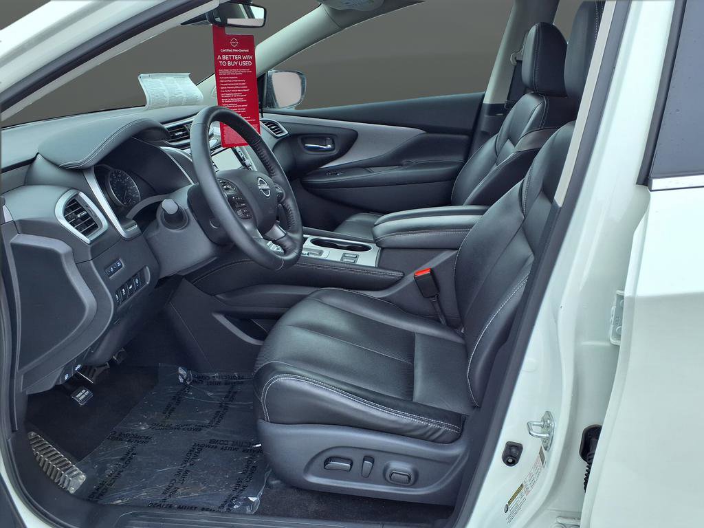 Used 2024 Nissan Murano SL image 58