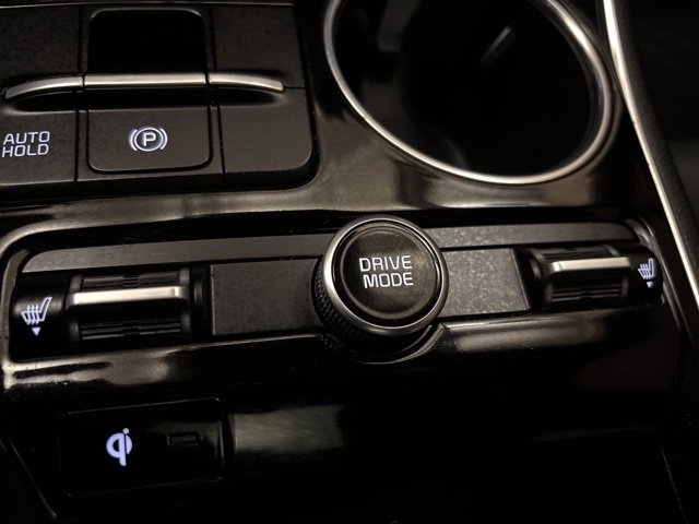 Used 2023 Kia K5 GT image 21