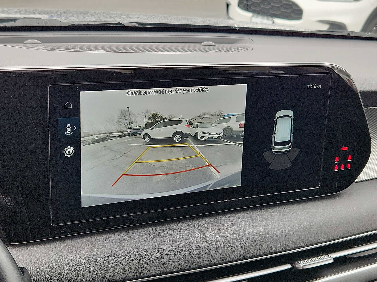 Used 2023 Hyundai Palisade XRT image 17