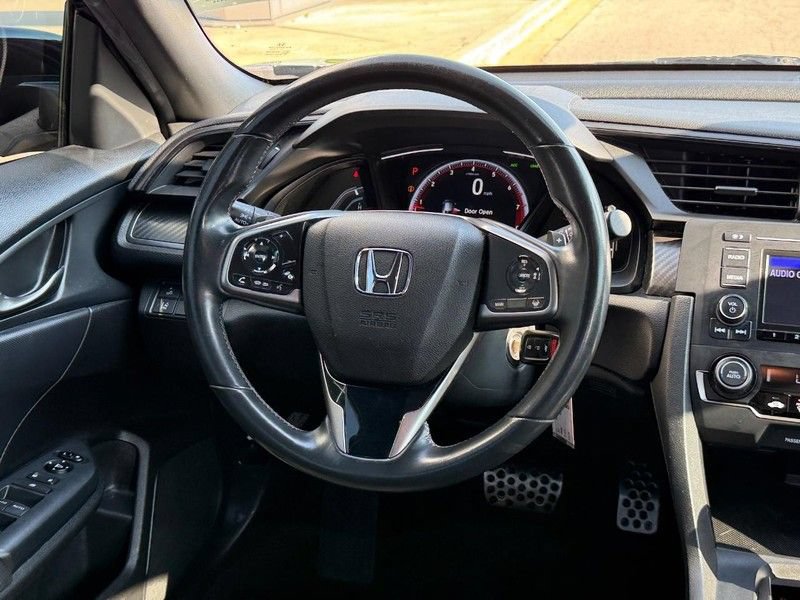 Used 2019 Honda Civic Sport image 14