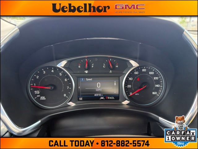 Used 2024 Chevrolet Equinox LT AWD/4WD image 26