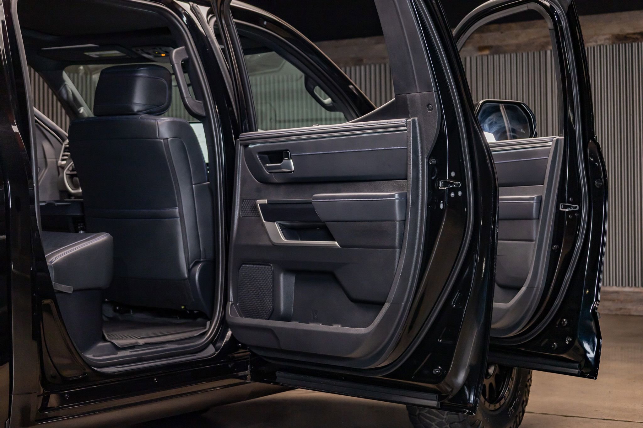 Used 2025 Toyota Tundra SR5 image 31