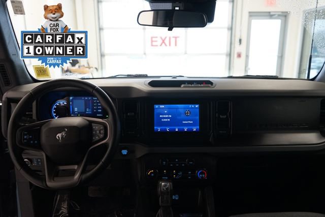 Certified 2023 Ford Bronco Big Bend image 30