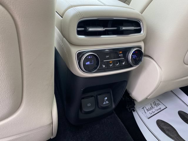 Used 2023 Genesis GV80 2.5T w/ Prestige 20" Package AWD/4WD image 21