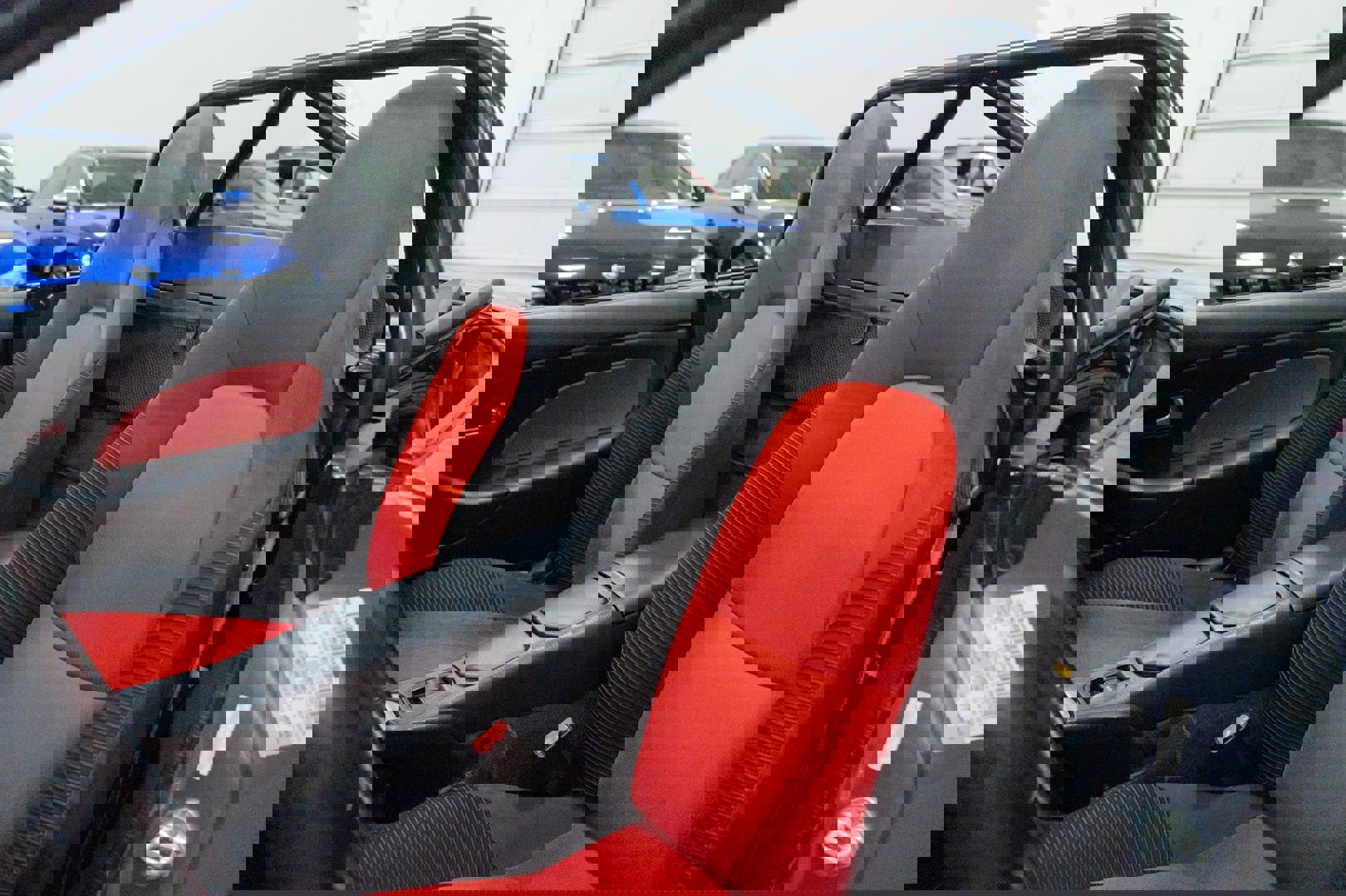 Used 2004 MAZDA MX-5 Miata MAZDASPEED image 26