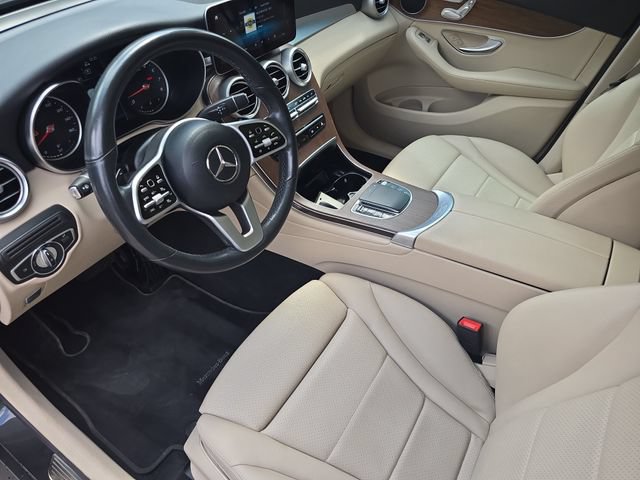 Used 2022 Mercedes-Benz GLC 300 4MATIC image 19