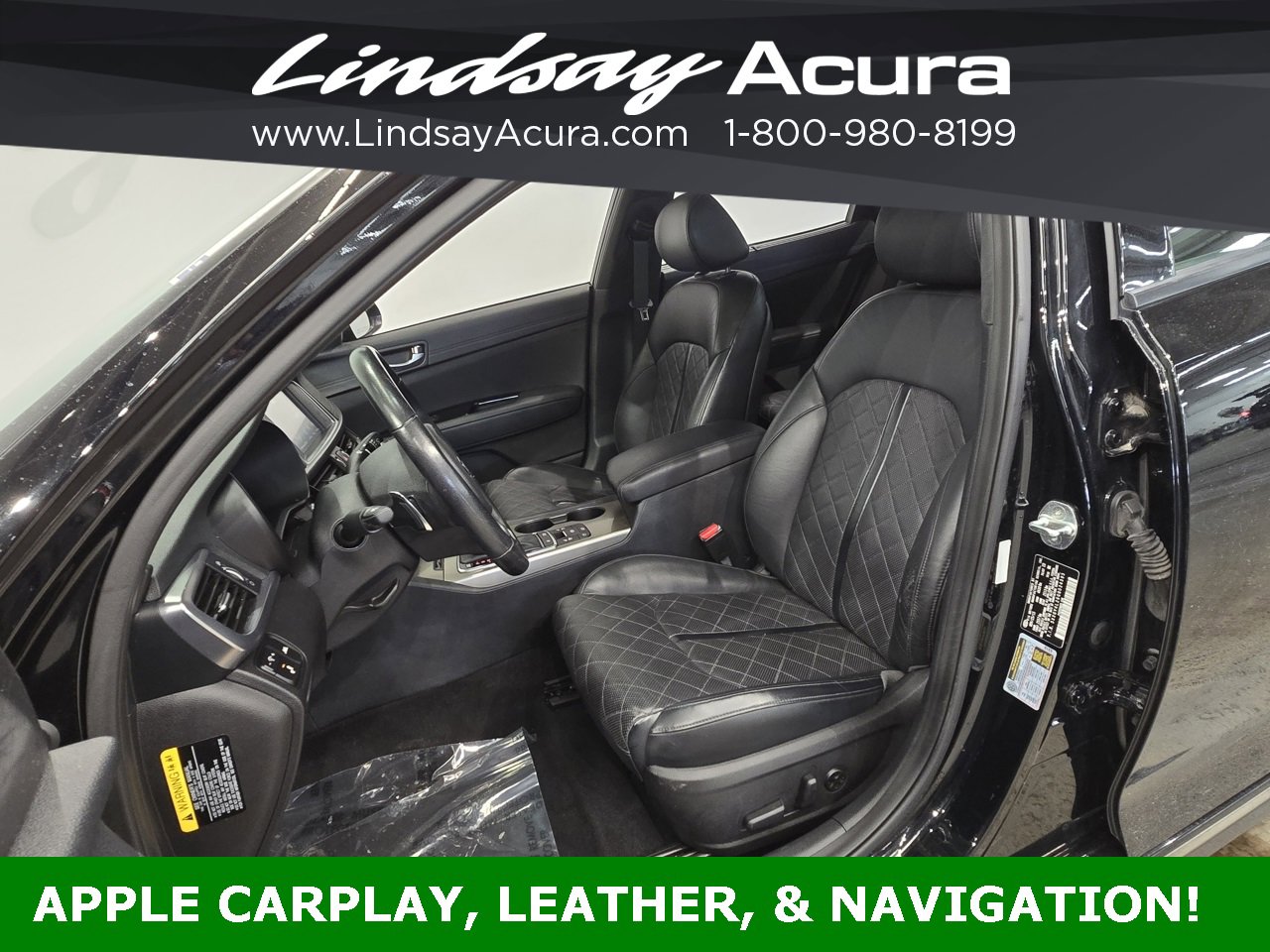 Used 2016 Kia Optima SX image 10