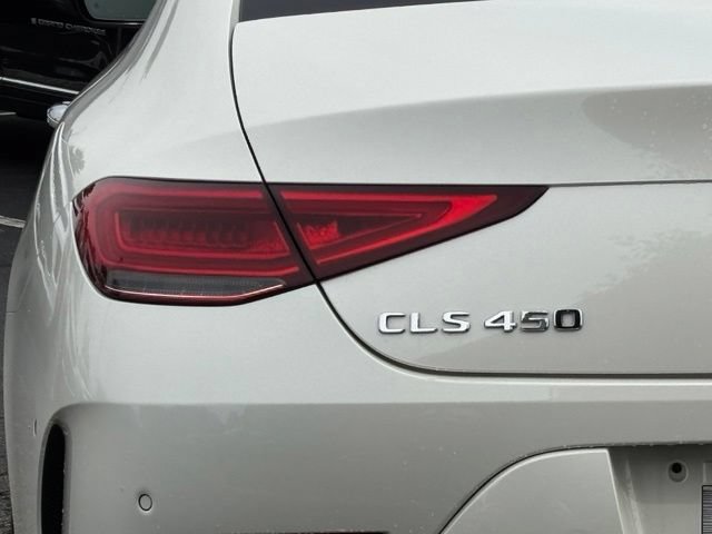 Used 2022 Mercedes-Benz CLS 450 4MATIC image 14