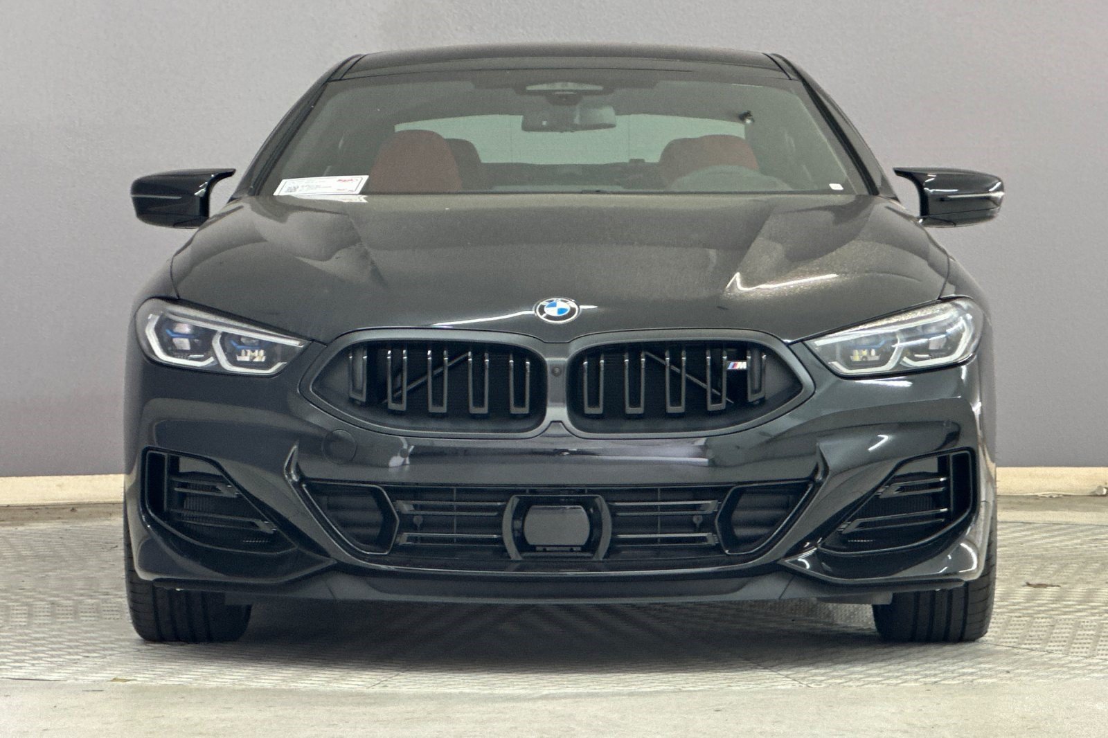 New 2026 BMW M850i xDrive AWD/4WD image 5
