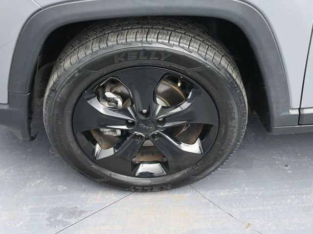 Used 2019 Jeep Compass Altitude image 24