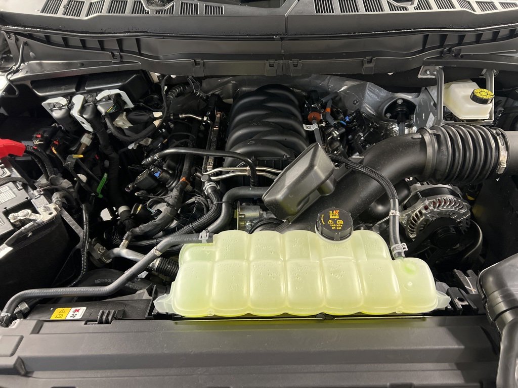 New 2025 Ford F150 Tremor w/ Equipment Group 402A High image 47