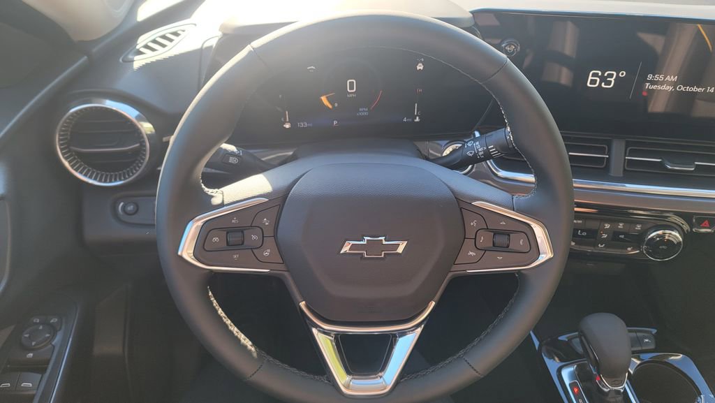 New 2026 Chevrolet Trax ACTIV w/ Driver Confidence Package image 20