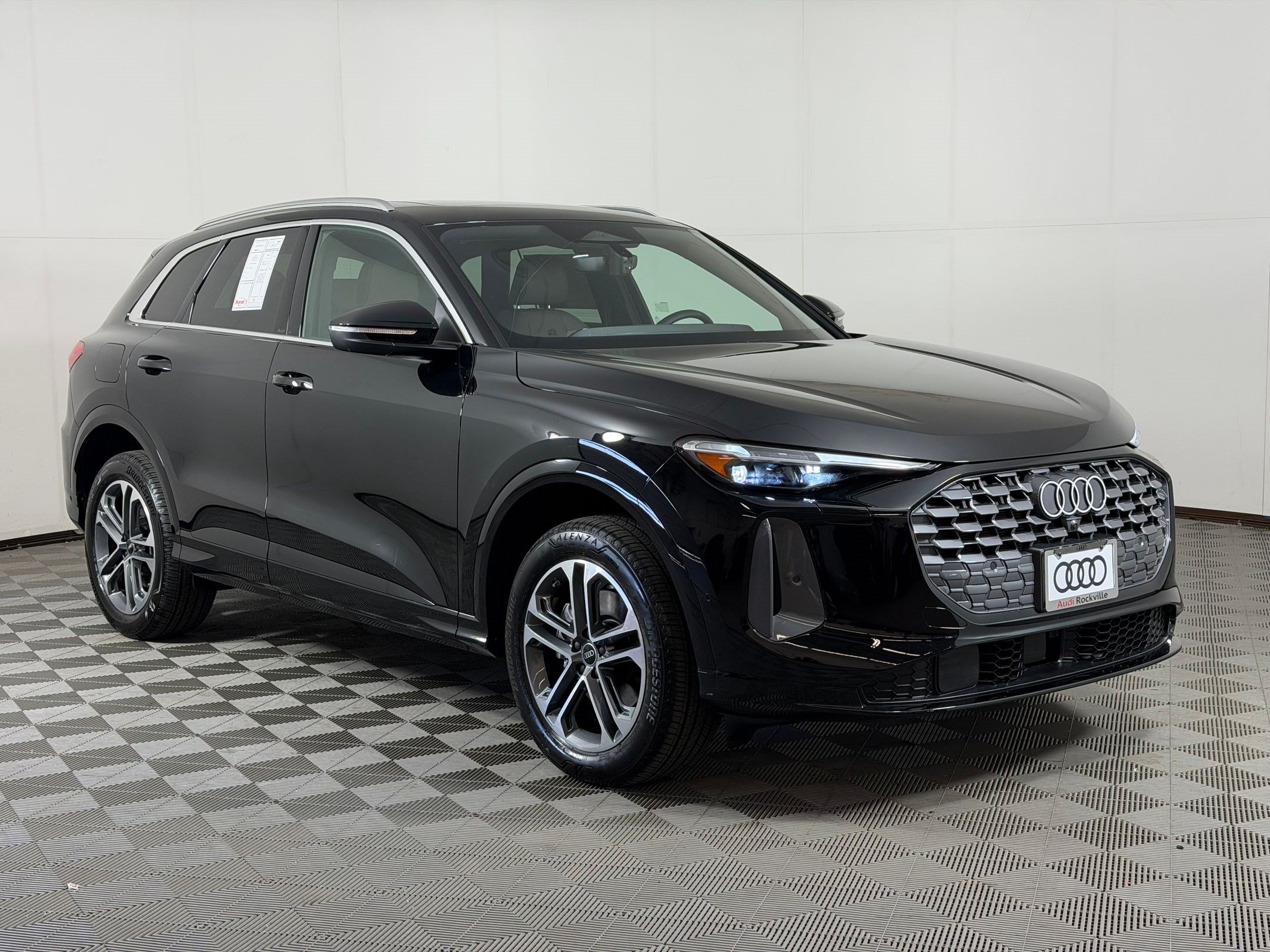 New 2026 Audi Q5 Premium AWD/4WD image 7