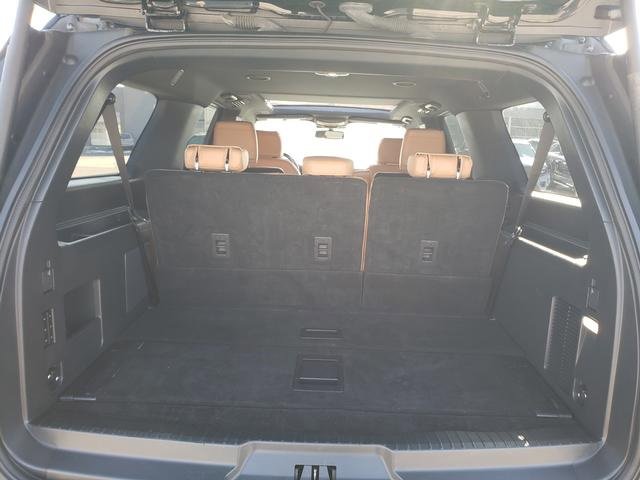 Used 2023 Ford Expedition Max Platinum image 8