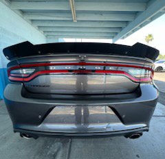 Used 2018 Dodge Charger R/T image 4