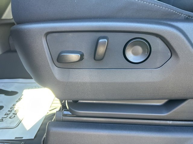 New 2026 Chevrolet Silverado 1500 Custom Trail Boss image 16