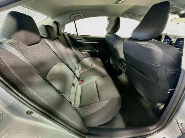 Certified 2025 Toyota Camry LE FWD image 26