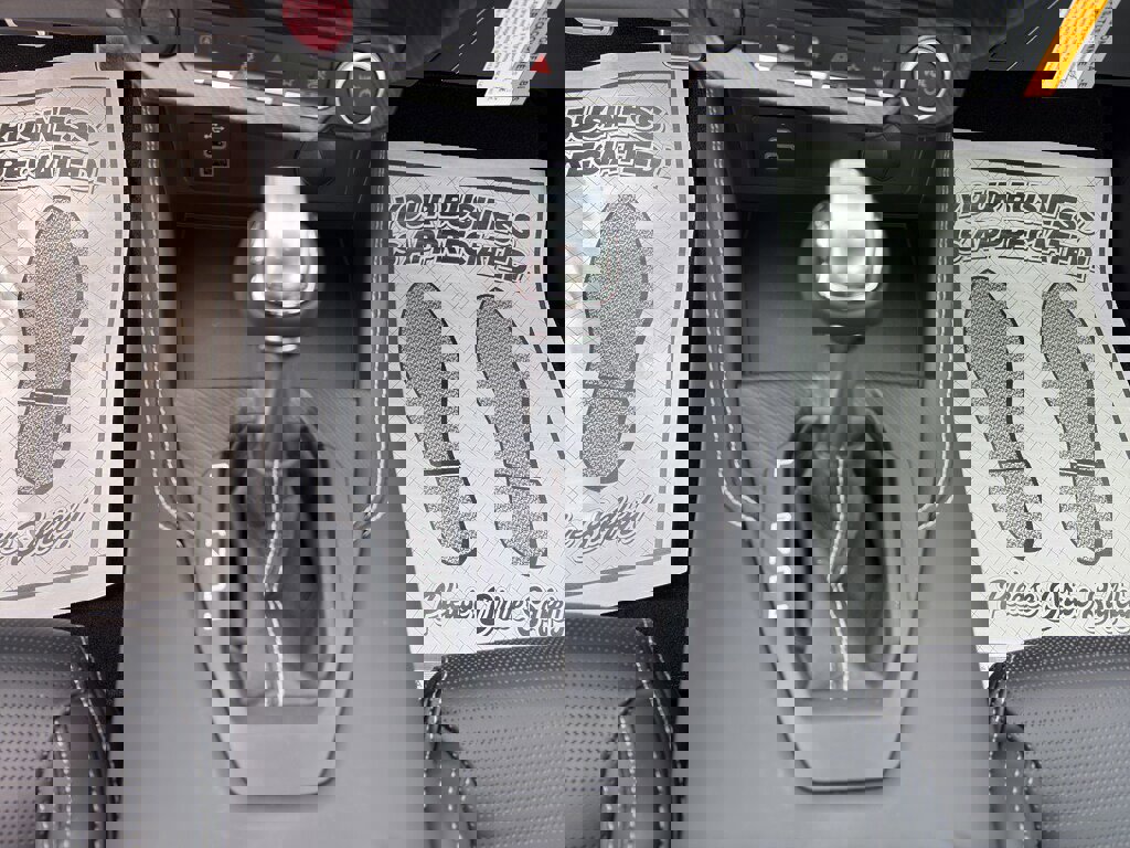 New 2025 Ford Mustang Premium image 37