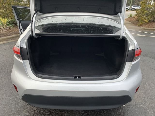 Used 2023 Toyota Corolla LE image 32