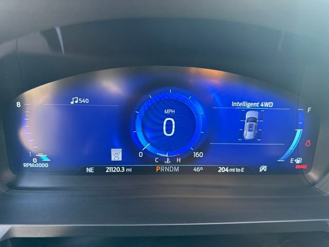 Used 2023 Ford Explorer ST w/ Equipment Group 401A image 15